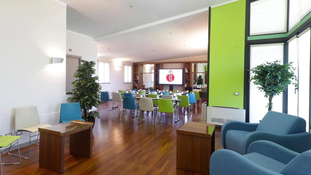 الفندق رامادا بلازا ميلانو - ميلانو